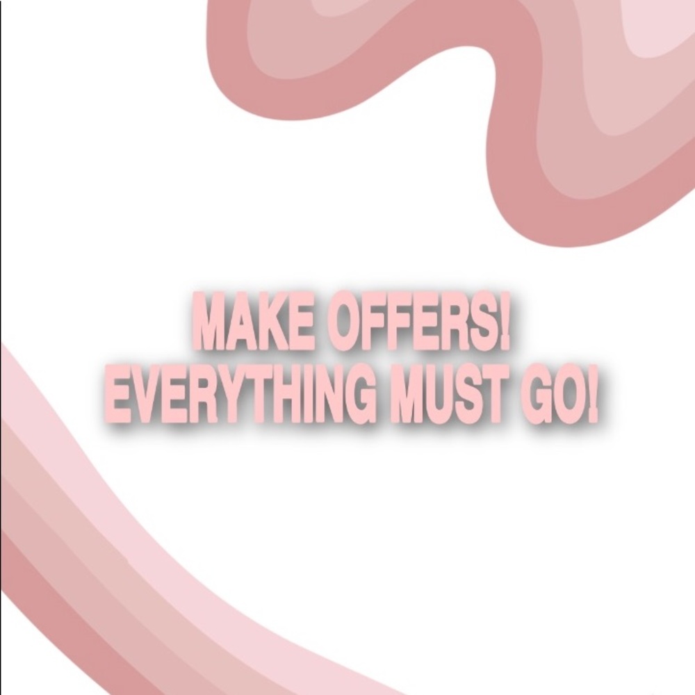 MAKE OFFERS